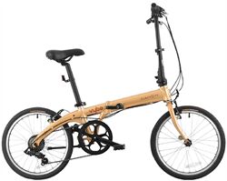 Xe đạp gấp DAHON Vybe D7 20